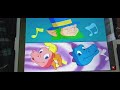 Dragon Tunes The Silly Song Spanish Version