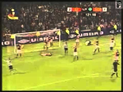 Miguel Garcia - Herói de Alkmaar