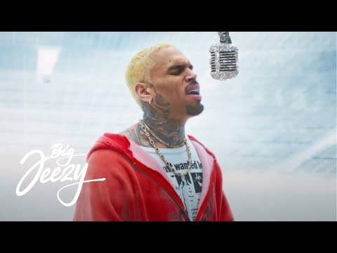 "In My Dreams"(With Hook) Chris Brown | Fridayy Type Beat With Hook | Afrobeat Instrumental 2025