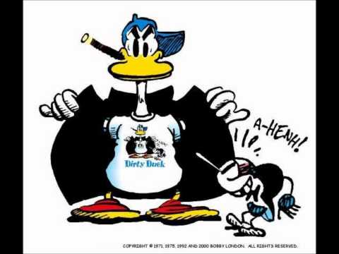 Dirty Duck - Ev'ry Time