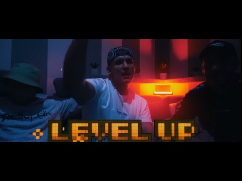 Loco Martini - Level Up (prod.Jhn) #levelup #youtube #trend