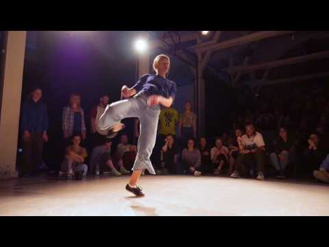 JACKING SESSION | House pro 1x1 1/4 final - Olya Cash vs J-bazz