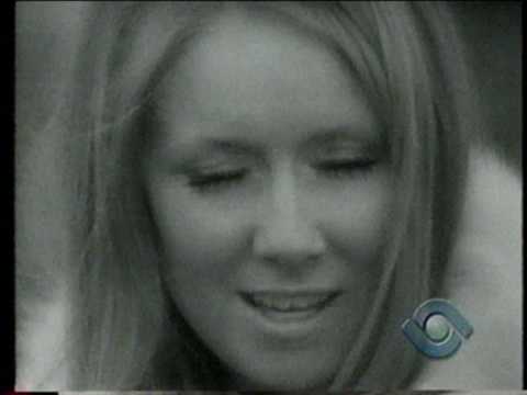 Clodagh Rodgers -Come Back and Shake Me-