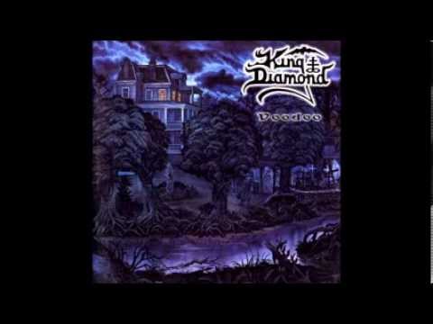 Louisiana Darkness - King Diamond