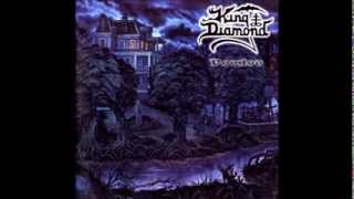 King Diamond: Louisiana Darkness + "LOA" House (lyrics)