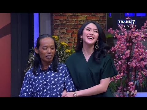 MENANG BANYAK! bANG JOKER JADI REBUTAN CEWEK-CEWEK | OPERA VAN JAVA (25/07/19) PART 1