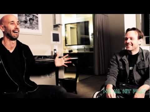 TJR Speaks On Funky Vodka, Pitbull, His Lost Deadmau5 "Professional Griefers" Remix, & More