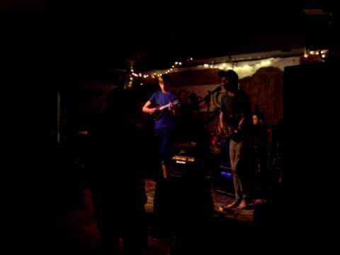 Rainforest by Hello The Mind Control live at Modified Arts