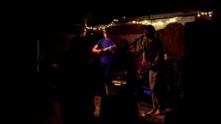 Rainforest by Hello The Mind Control live at Modified Arts