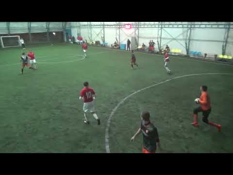 5 КХ 6 Astar ua   Edkon Games 1тайм