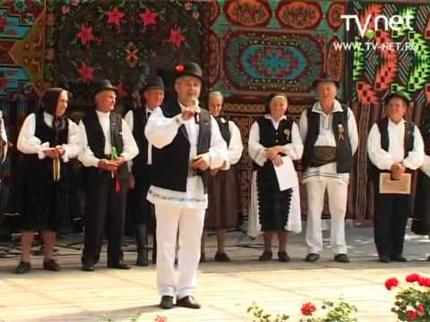 Mihai Salajan, Zorile din Mociu. Festivalul Jocul de pe Campie 2011