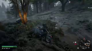 ［初見さん大歓迎］(DAYS GONE)垂れ流し♪♪コメント大歓迎！#3