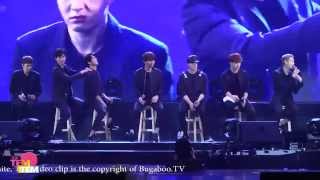Download lagu 151107 BTOB Fan Meeting 'I MEAN' in Bangkok 2/2 mp3