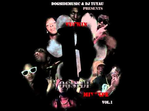 11-Tency & Syndel - Dogside Northside Crazy (FD Mixtape)