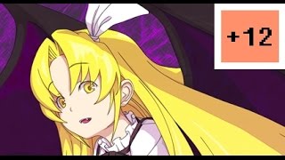 Catch Me If You Can [Intersection #12] | 東方 Clarinet