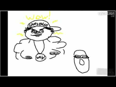 TBG 12/11/2011 - Big Gamer Rumble