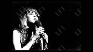 God&#39;s Garden - Stevie Nicks