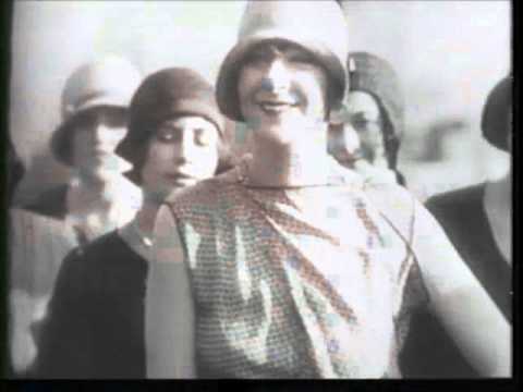 Fanny Brice: I've Got A Feeling I'm Falling