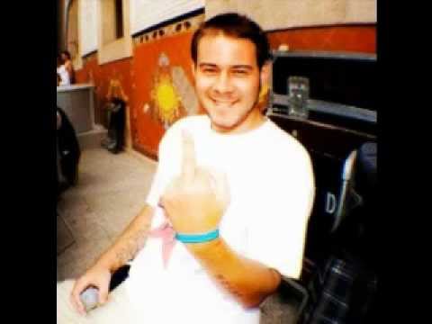 Pablo Hasél - Oceáno de Lágrimas