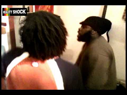 SOLO BANTON & DEADLY HUNTA DUBPLATE SESSION