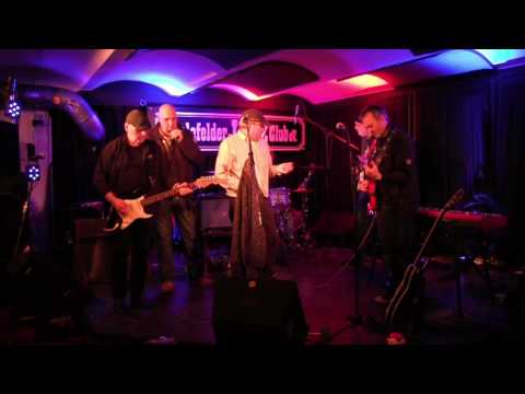 Bielefelder Blues Börse 01/17 - Hoochie Coochie Man