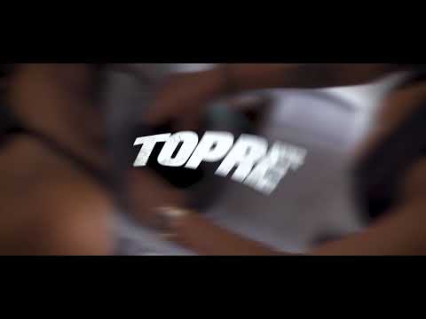 MC Topre - Caçando Puta (Vídeo Clipe)