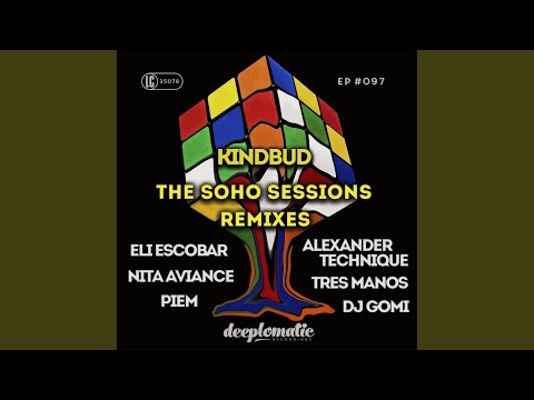 Ladies & Gentlemen (Tres Manos Mindful Remix)