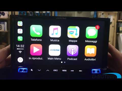 download lagu mp3 mp4 Alpine 2 Din Apple Carplay, download lagu Alpine 2 Din Apple Carplay gratis, unduh video klip Alpine 2 Din Apple Carplay