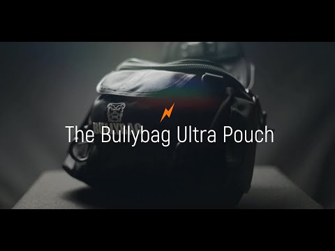 Hail Claim Inspection Gear | Bullybag Ultra Pouch