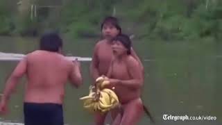 Video 1   Isolated community