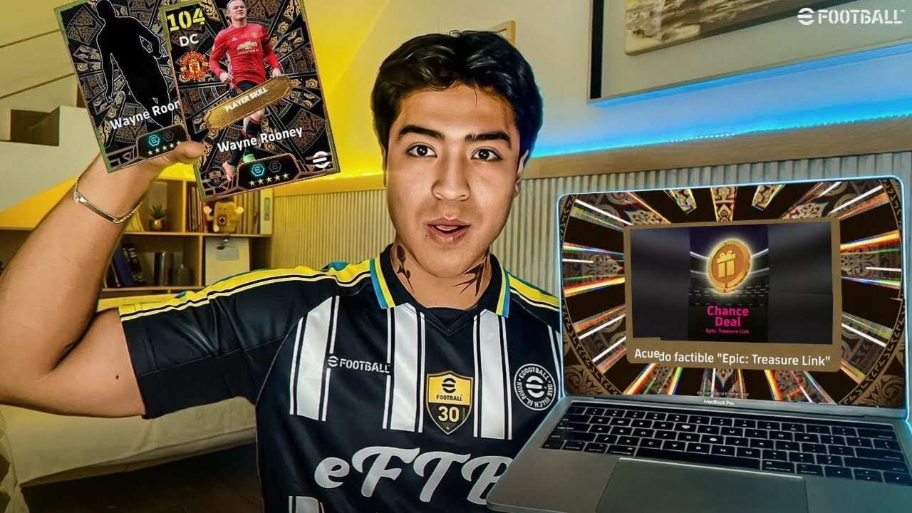 ADIOS MUNDIAL eFootball Pero LLEGA 🎁EPIC GRATIS x 31 ANIVERSARIO!🎁FECHAS Y NUEVO CODIGO!✅
