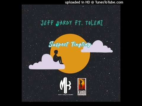 Jeff Hardy ft. Tolenz – Suspect Tingting | 2022 PNG Music