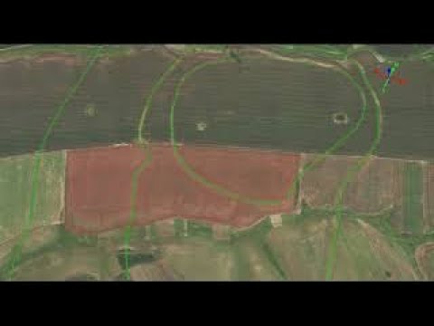 DAVA CORNEȘTI -  LEAGĂNUL MAMEI PĂMÂNT.