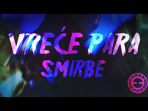 Smirbe - Vreće Para