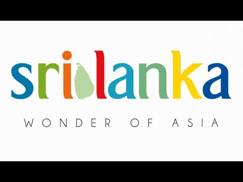 Sri Lanka - An Island Paradise