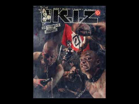 K.i.Z Hurensohn reloaded xD