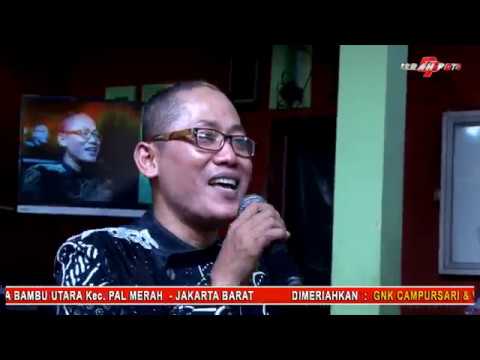 GELO Gino Wibowo GNK Musik TANAH ABANG