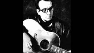Elvis Costello-Still too soon to know