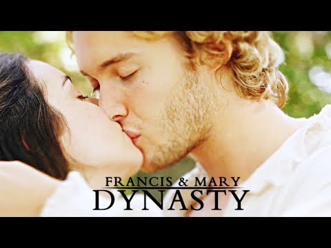 Francis & Mary | Dynasty [+4x16]