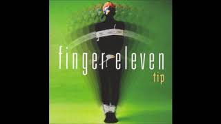 Finger Eleven - Above
