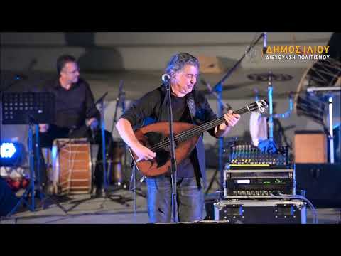 Μιχάλης Τζουγανάκης // Μαντινάδες 2022