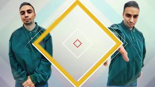 Bailar Bajo la Lluvia / Lyric Video | Brian Vargas