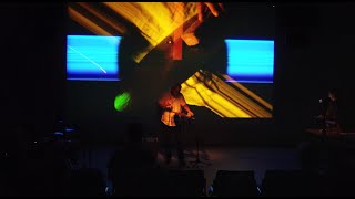 Translucent Borders - Hemingway/Warshafsky - VideoEx Festival 2022