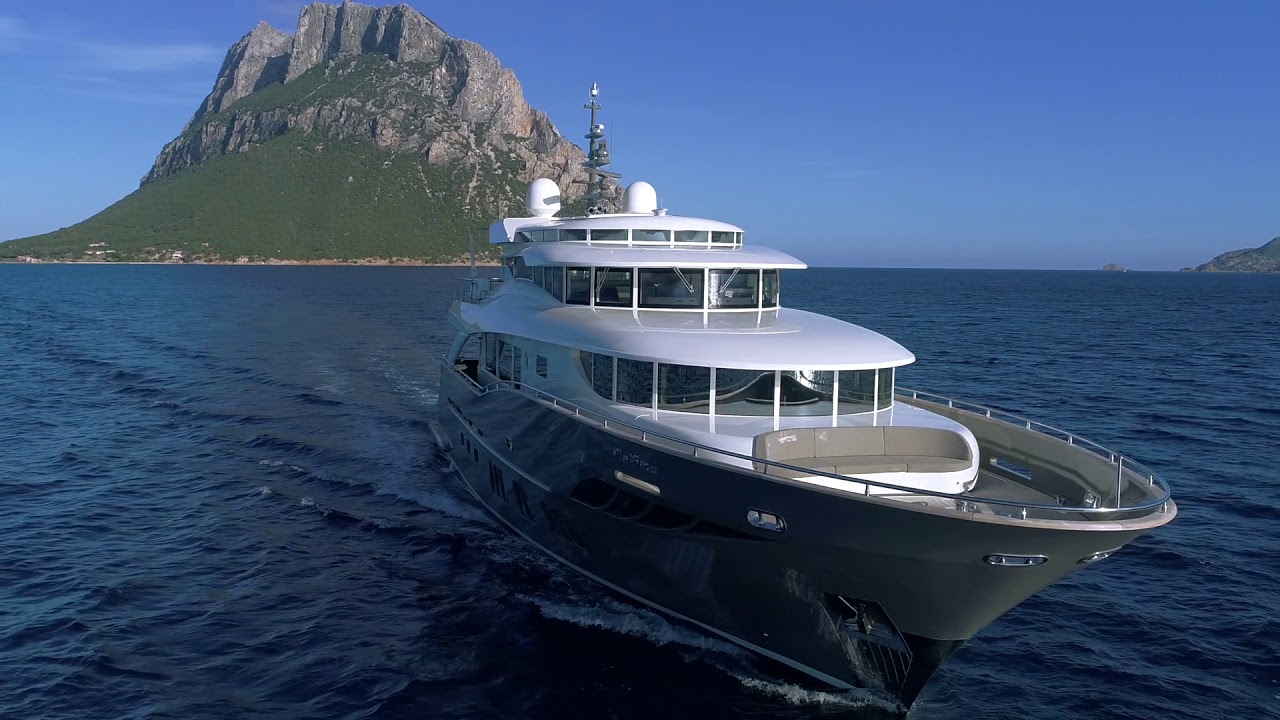 Maxima, Filippetti Navetta 26 Convertible