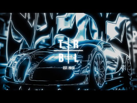 RVNGE & MC LONE - QUE SE [Phonk]