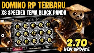 Download lagu APK HIGGS DOMINO MOD TERBARU VERSI 2.70~ HIGGS APK DOMINO TERBARU TEMA PANDA BLACK  mp3