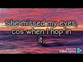Olivetheboy Good Sin Lyrics