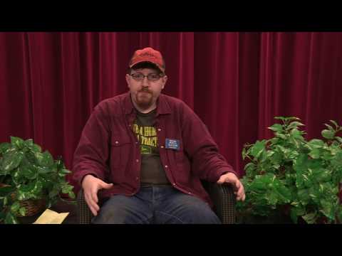 Machinery Talk