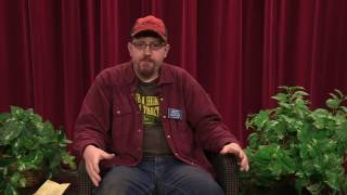 Machinery Talk episode 3.