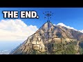 This Is The End Of The Mount Chiliad Mystery